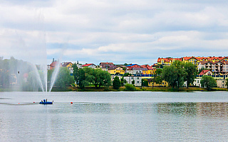 Jeziorak – najdłuższe jezioro w Polsce